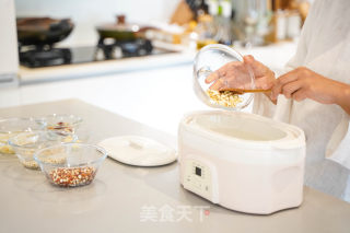 节气食养｜夏至 补心夏至汤的做法步骤：4