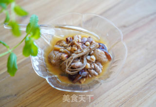 节气食养｜夏至 补心夏至汤的做法步骤：9