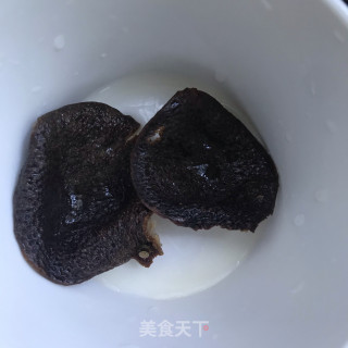 玫瑰陈皮茶的做法步骤：1