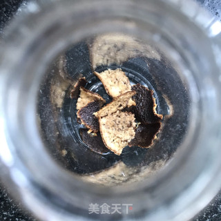 玫瑰陈皮茶的做法步骤：4