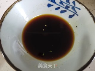 凉拌绿豆大拉皮的做法步骤：6