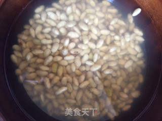 豆腐脑儿的做法步骤：1