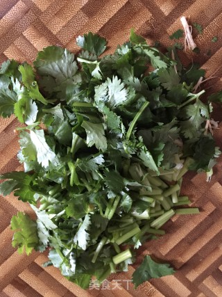 豆腐脑儿的做法步骤：5