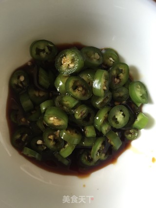 豆腐脑儿的做法步骤：6