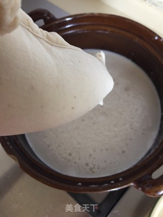 豆腐脑儿的做法步骤：9