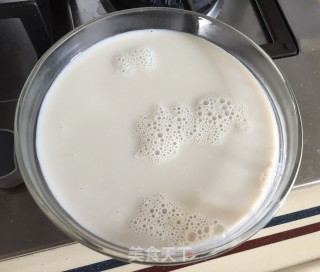 豆腐脑儿的做法步骤：10