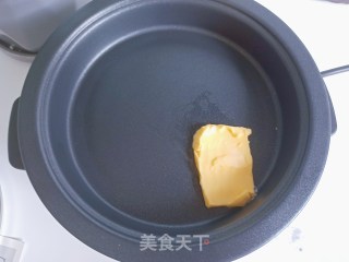 芝士香肠吐司丁的做法步骤：8