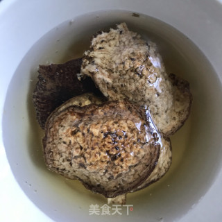 啤酒炖排骨的做法步骤：3