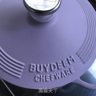 啤酒炖排骨的做法步骤：10