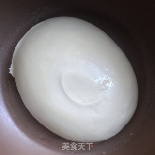 茄汁手擀面的做法步骤：1