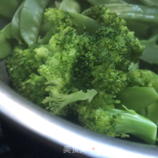 茄汁手擀面的做法步骤：4