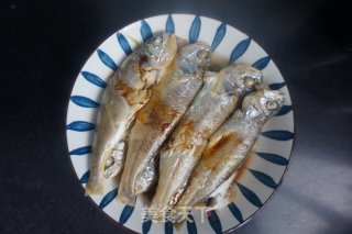 柠檬蒸黄鱼的做法步骤：7