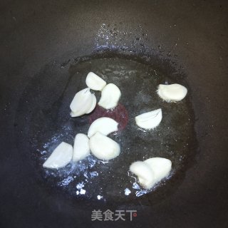 鸡肉炒青椒的做法步骤：7