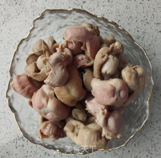 卤鸡胗的做法步骤：3
