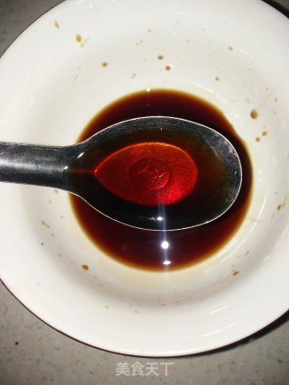 秘酱炒鸡蛋（超级下饭）的做法步骤：3