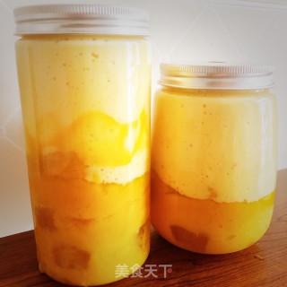 芒果多多的做法步骤：6