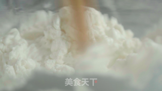 臻鲜·红糖糍粑的做法步骤：2