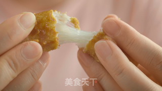 臻鲜·红糖糍粑的做法步骤：15