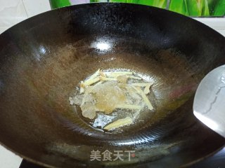 家常版糖醋排骨的做法步骤：5
