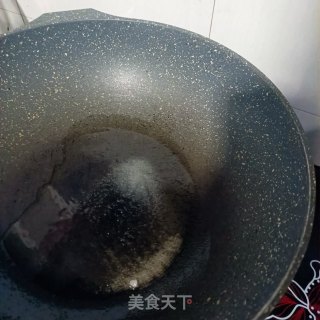 肉片炒黄瓜的做法步骤：4