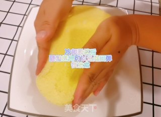 戚风蛋糕的做法步骤：17