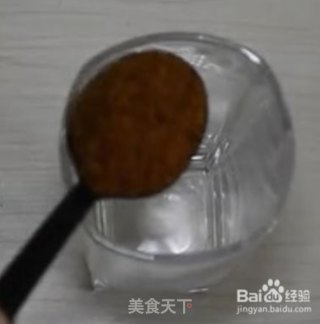 可乐的做法步骤：1