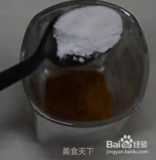 可乐的做法步骤：2