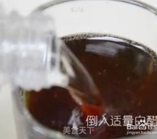 可乐的做法步骤：5