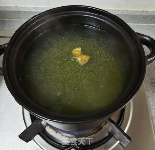 绿豆沙的做法步骤：6