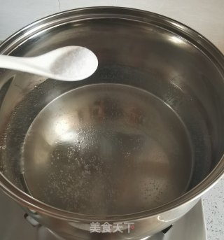 手掰豆腐的做法步骤：5