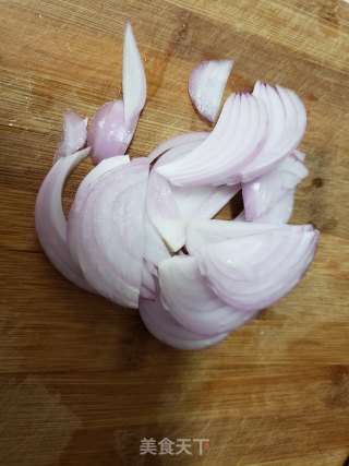 四季豆炒木耳的做法步骤：3