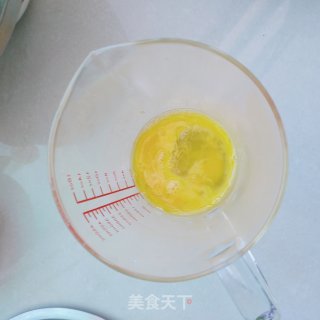 金针菇鸡蛋汤的做法步骤：6
