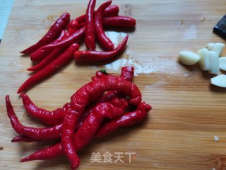 教堂鸡的做法步骤：1