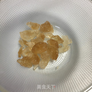 红豆陈皮汤的做法步骤：3