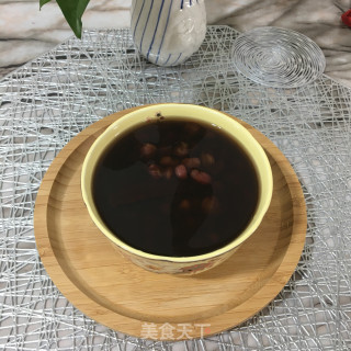 红豆陈皮汤的做法步骤：8