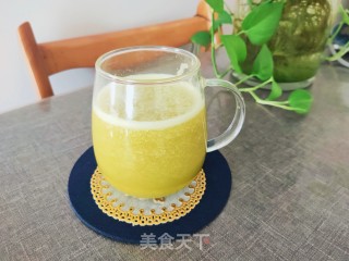 清凉蔬果汁的做法步骤：11