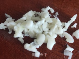 芝麻酱拌黄瓜的做法步骤：4
