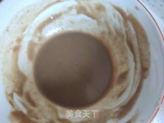芝麻酱拌黄瓜的做法步骤：5