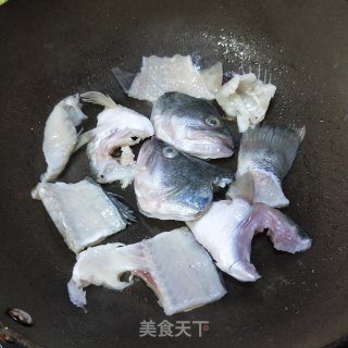 金汤酸菜鱼的做法步骤：6