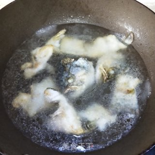 金汤酸菜鱼的做法步骤：8