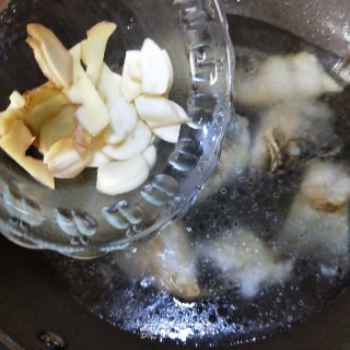 金汤酸菜鱼的做法步骤：9