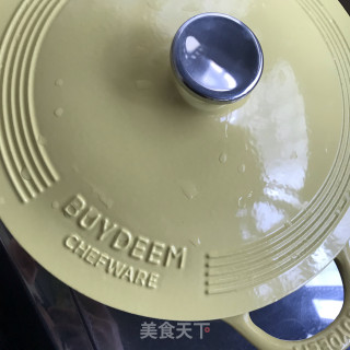 蒜香无水焗鲈鱼的做法步骤：8