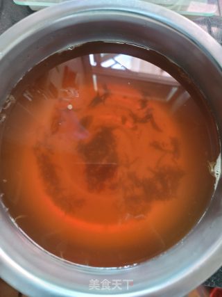 苹果柠檬冰红茶的做法步骤：3