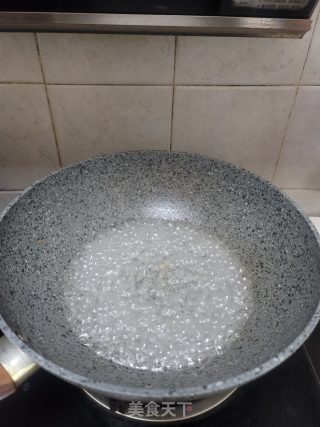白灼芦笋的做法步骤：2