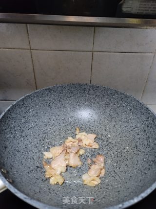 猪肉洋葱炒芦笋的做法步骤：6