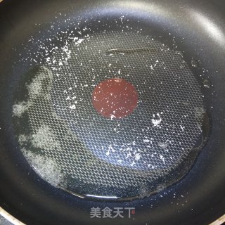 烧烤豆腐的做法步骤：2
