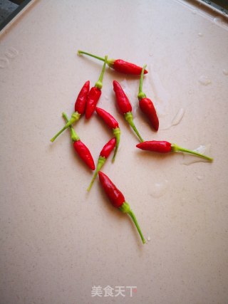 烤茄子的做法步骤：5