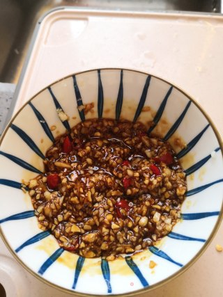 烤茄子的做法步骤：7