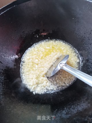 蒜蓉蒸生蚝的做法步骤：5