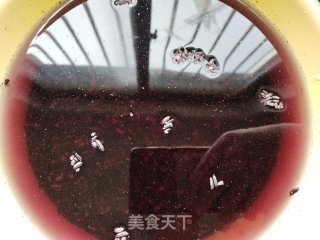 长乐冰饭的做法步骤：1